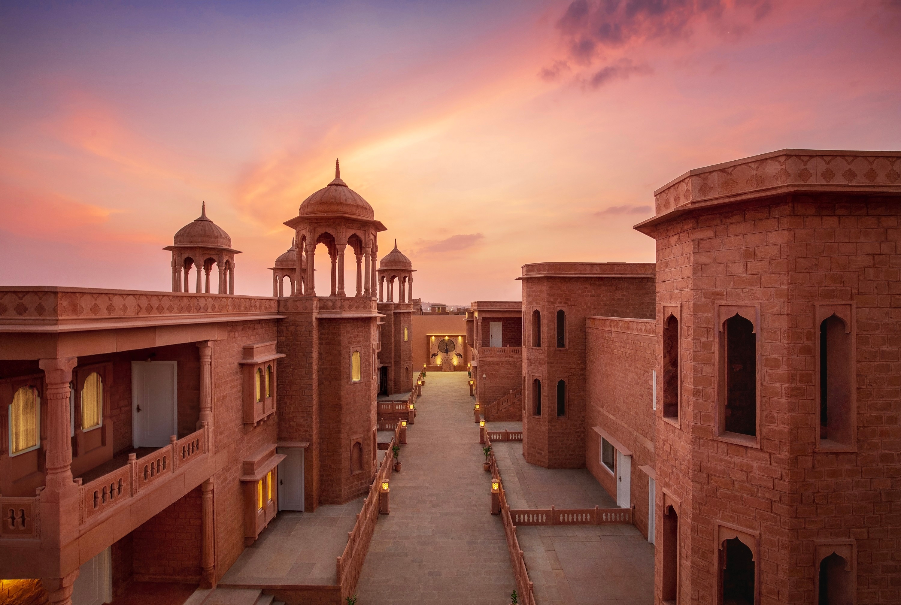 Storii by ITC, Jaisalmer