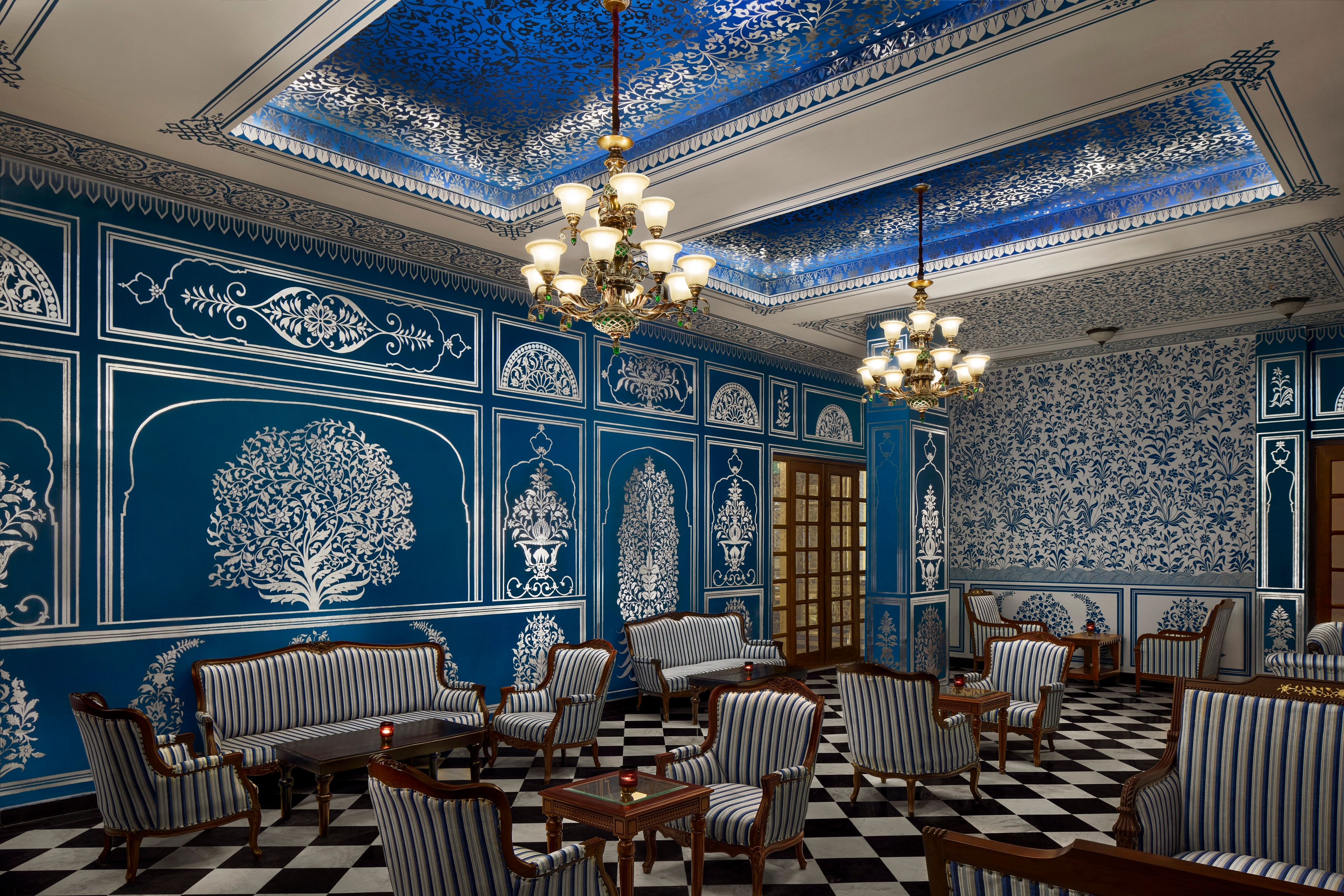 ITC by Storii, Jaisalmer