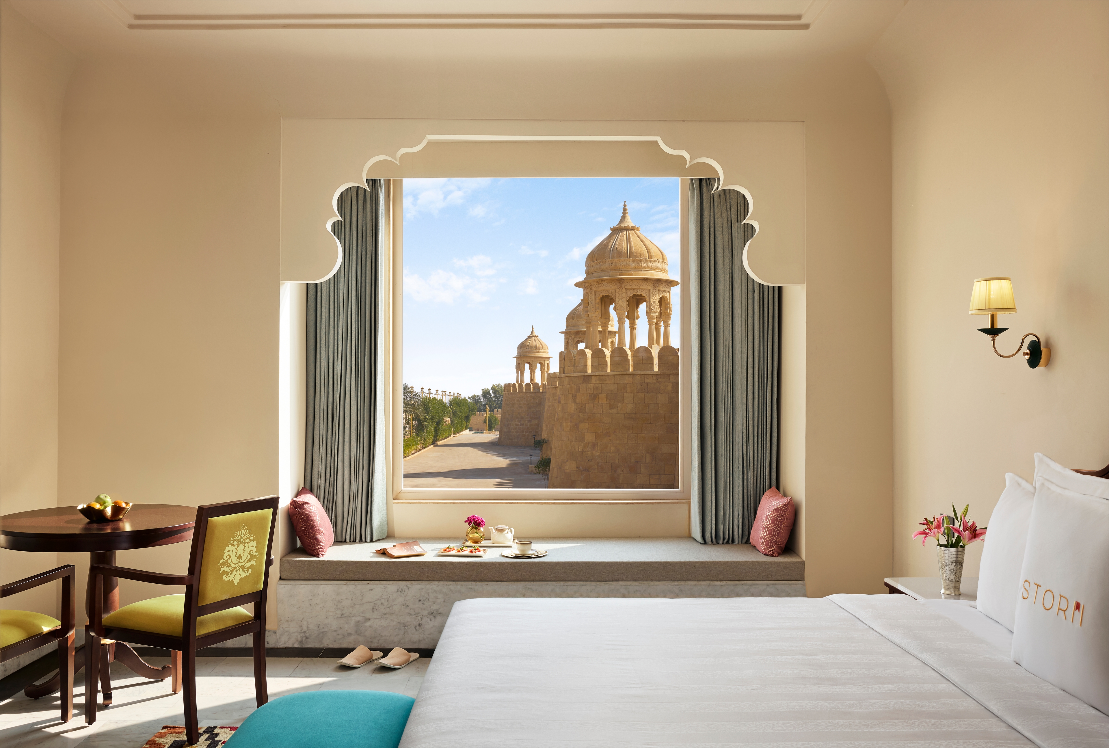 STORII BY ITC Jaisalmer