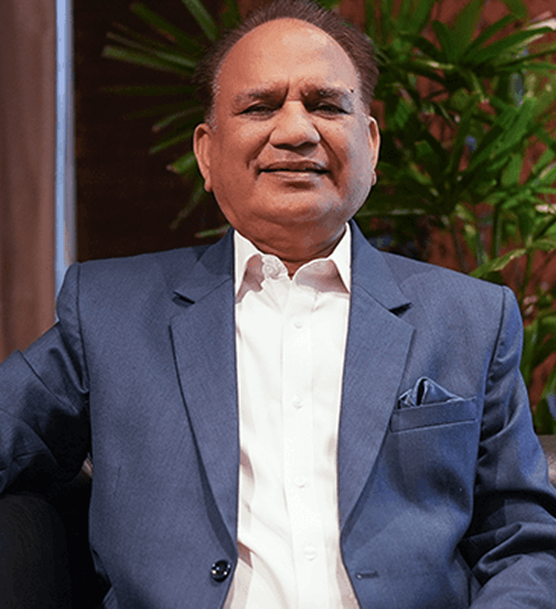 Hari Mohan Dangayach