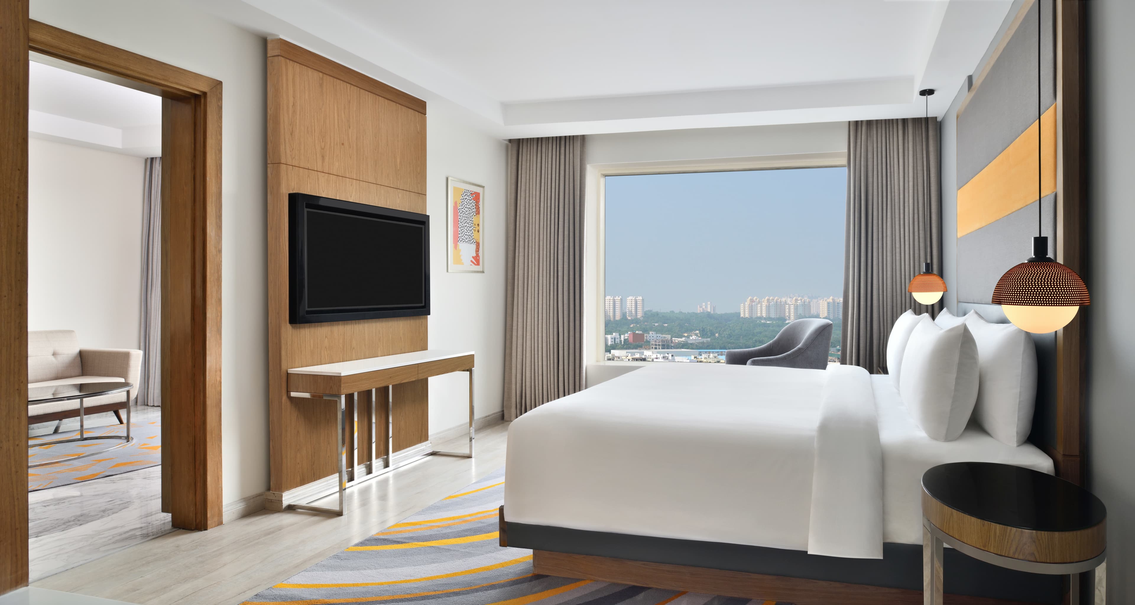 Le Meridien