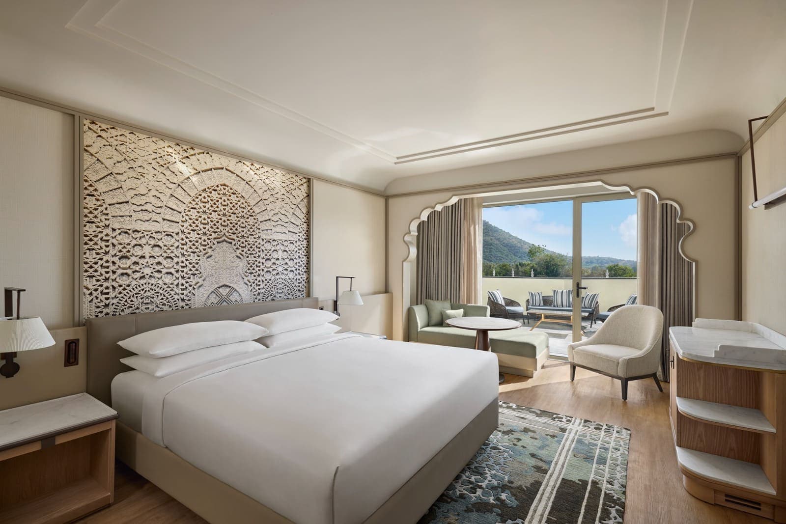 Marriott