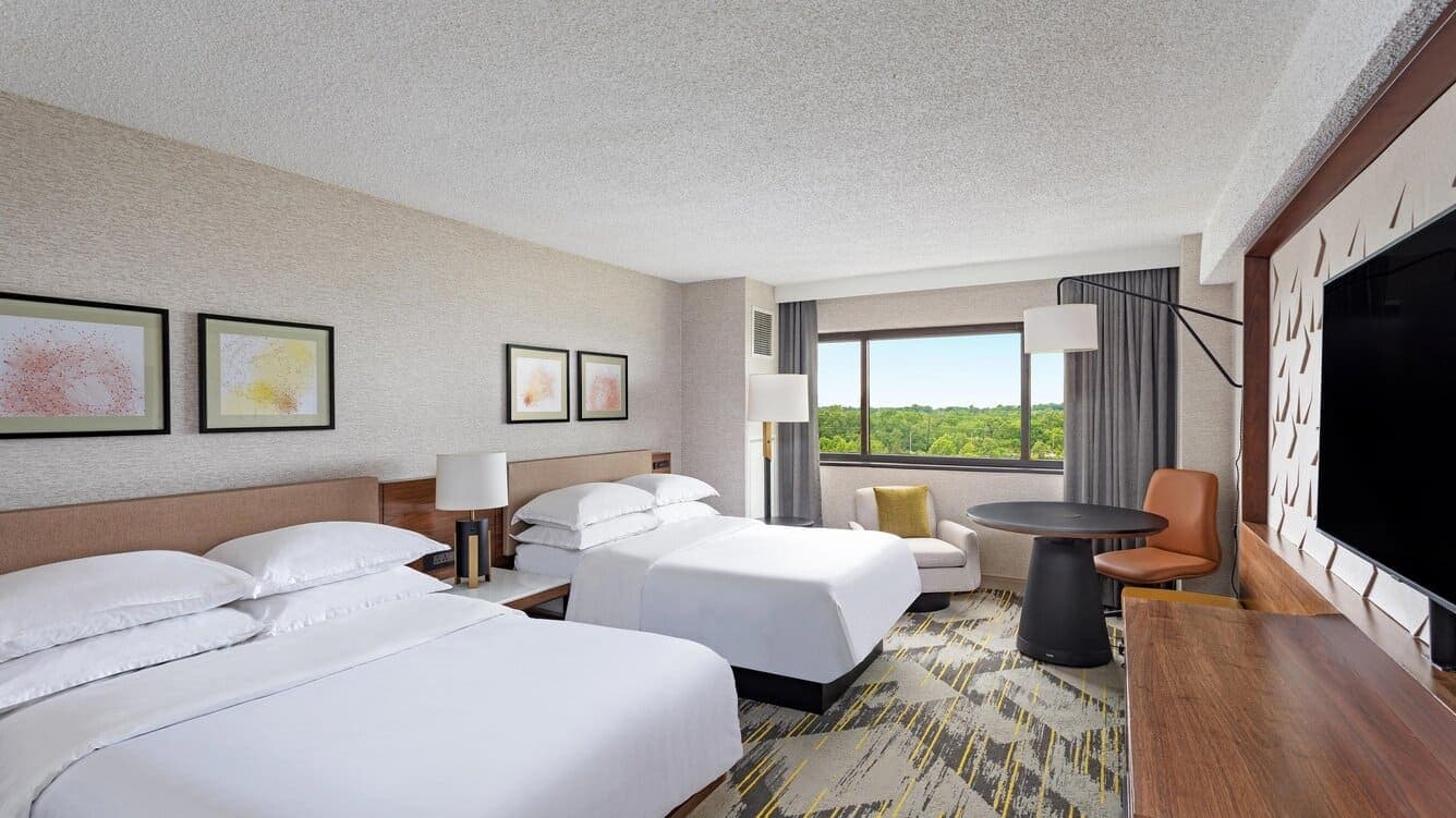 Sheraton